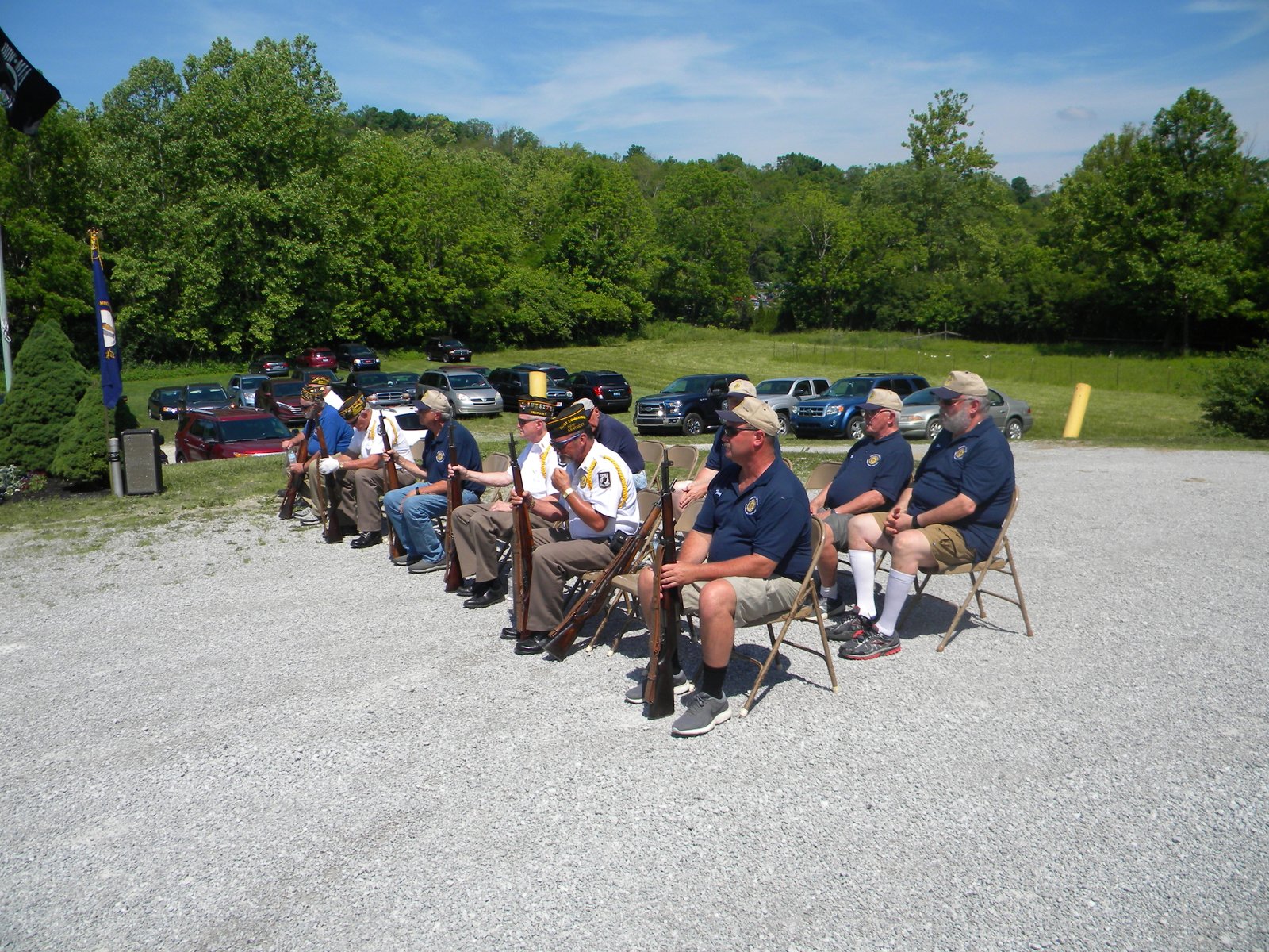 Memorial Day Parade 2018