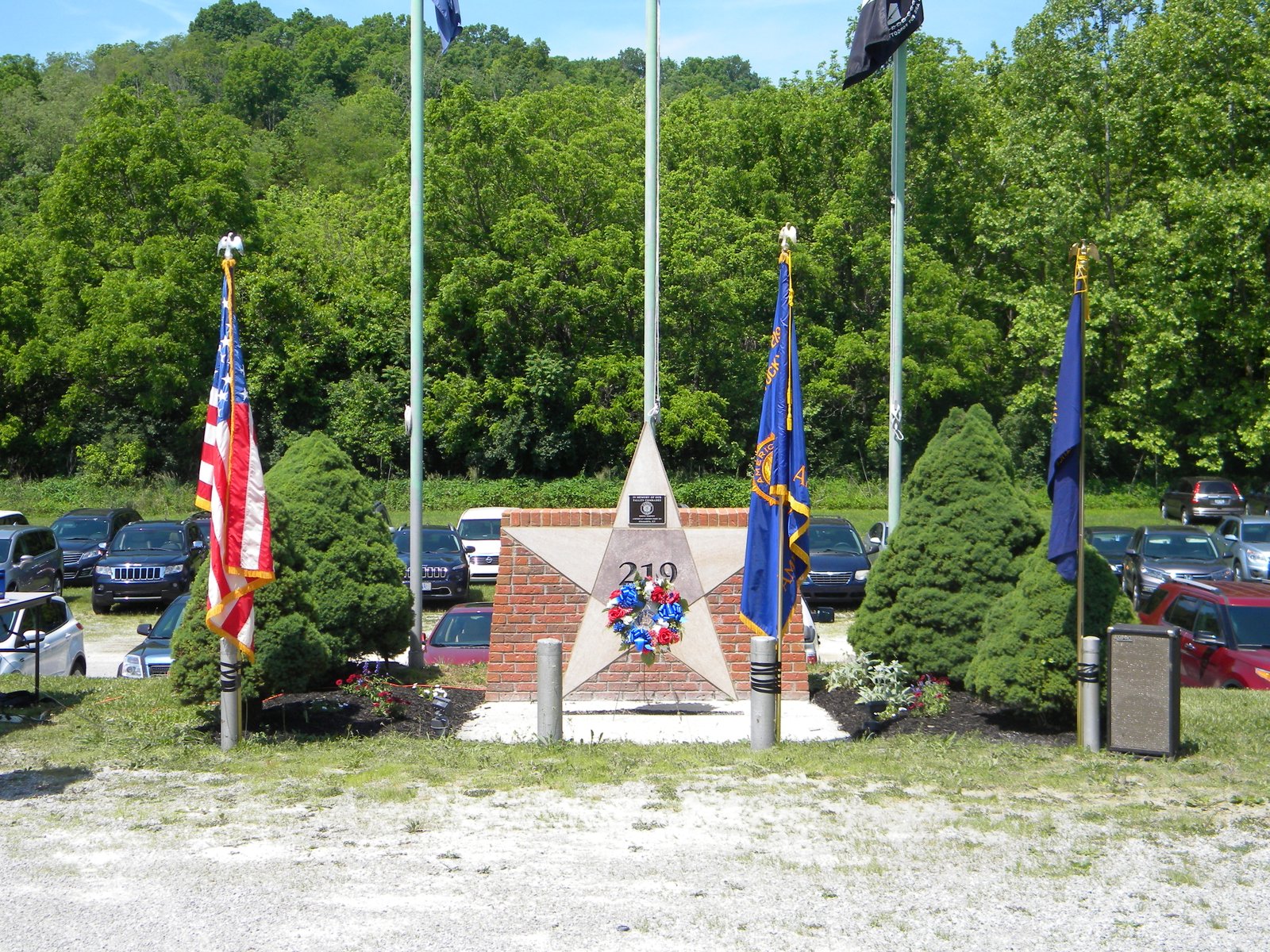 Memorial Day Parade 2018