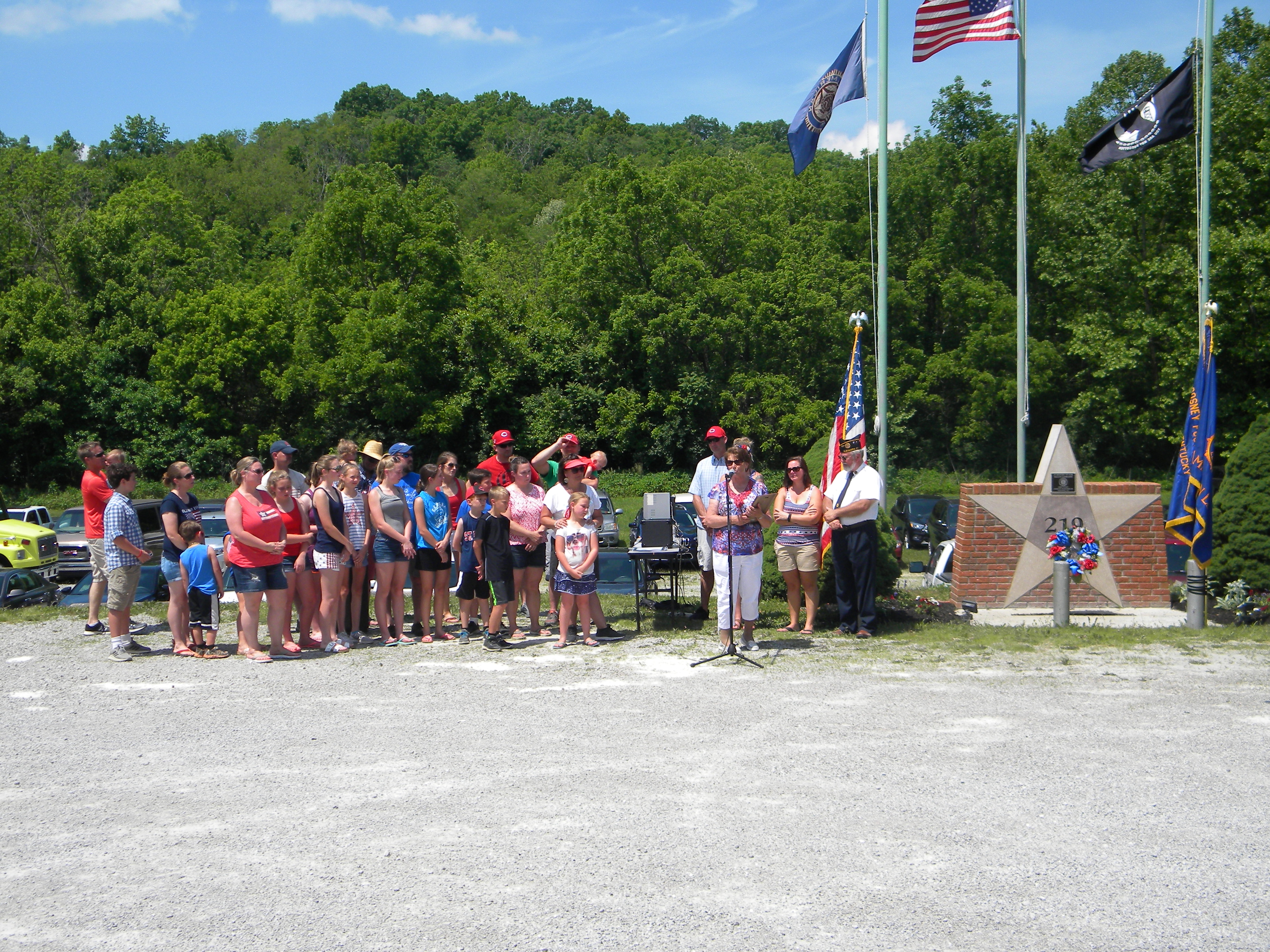 Honoring Heroes: River Forest Memorial Day Parade 2024