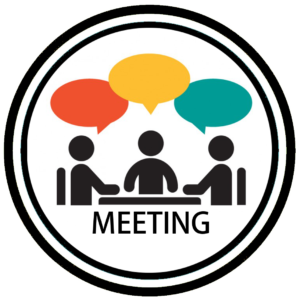 meeting icon