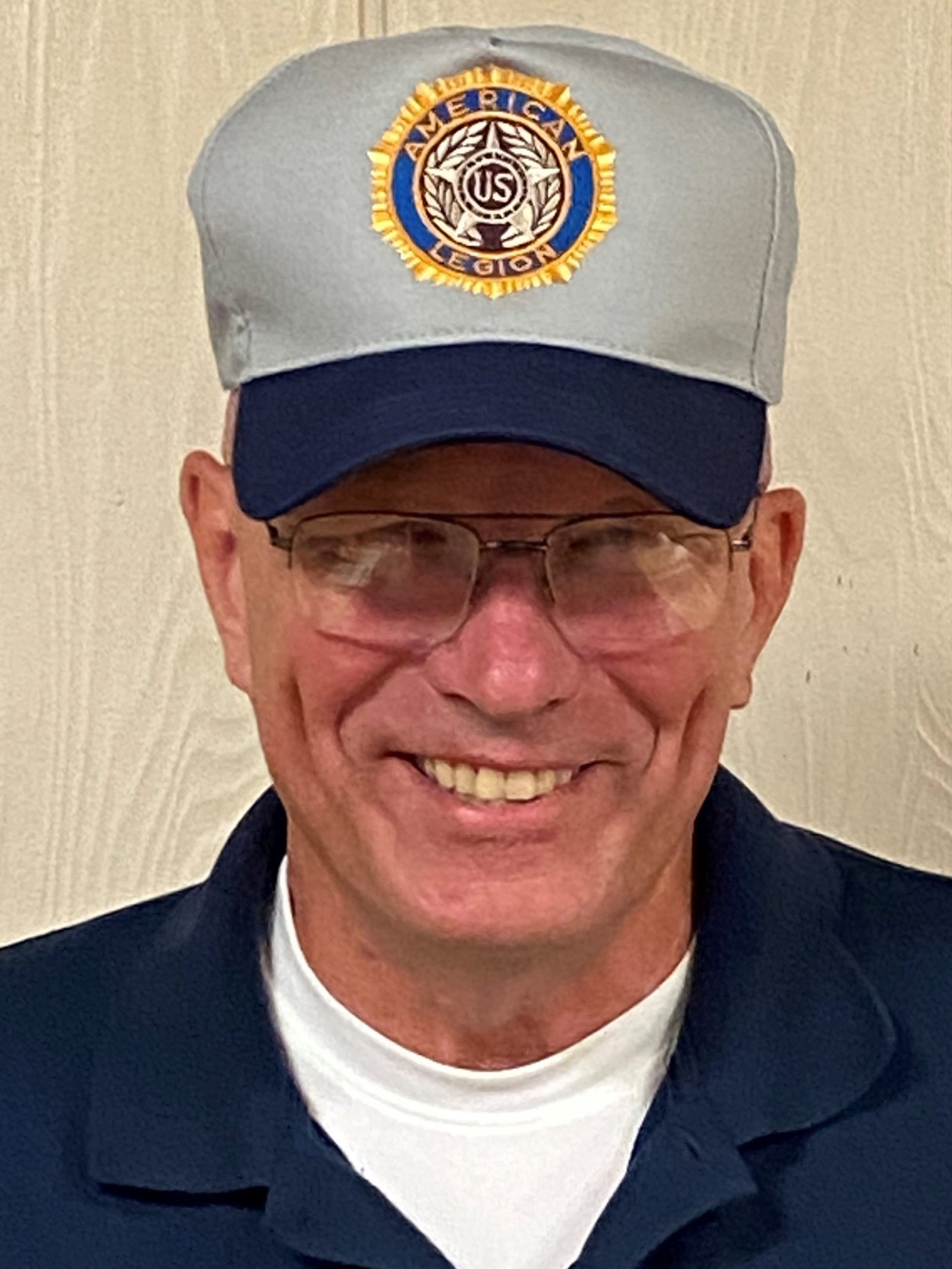 Mark See - Current Junior Vice Commander