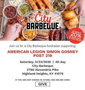 City BBQ